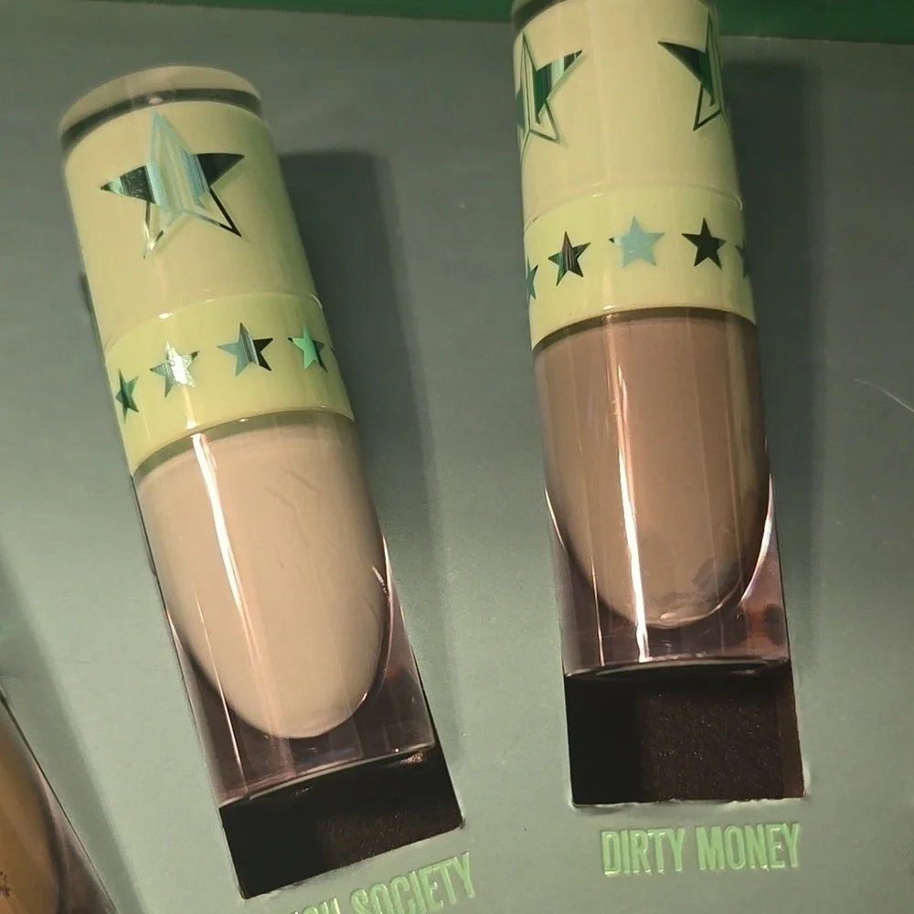Jeffree Star-NWT-Cosmetics 